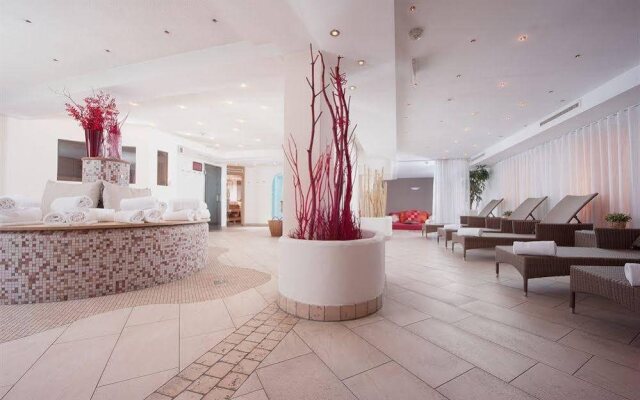 Streifsuite By Q! Hotels