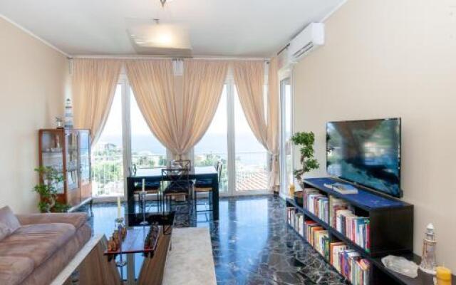 Magicstay - Flat 3 Bedrooms 2 Bathrooms - Rapallo