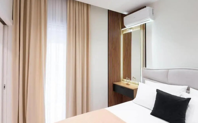 Arkle Apartment 3