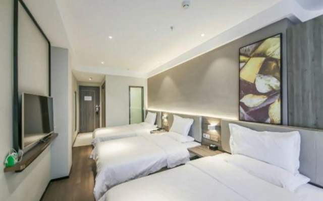 7 Premium (the Fifth People's Hospital of Datong)