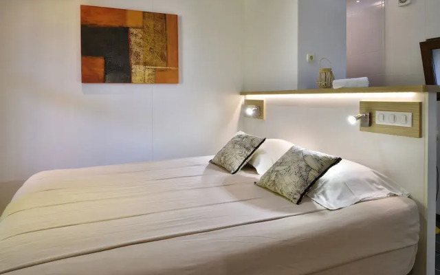 Hôtel U Livanti ECOLABEL