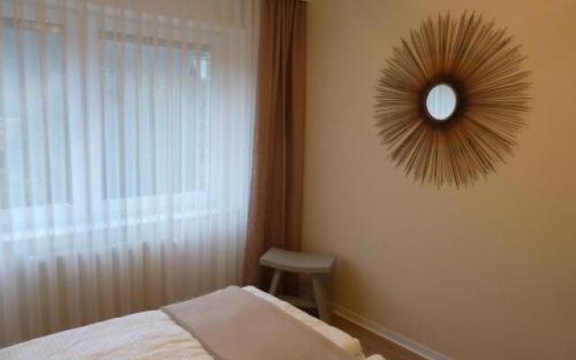 Antoinettes Ferienwohnung