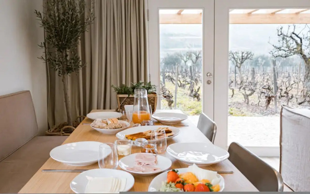 Imago Houses 3 - by MET