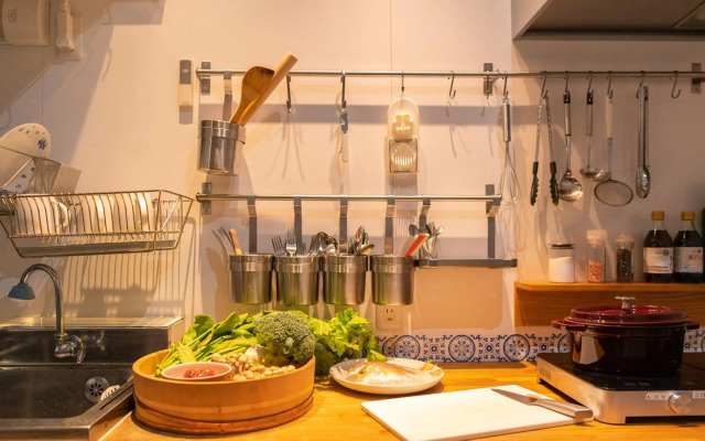 Casa Blanca Guesthouse - Hostel
