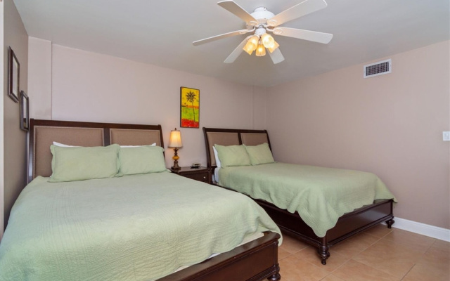 Shoreline Towers 3091 3 Bedroom Condo