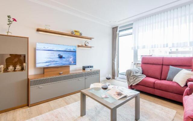 Haus Blanker Hans_ Whg_ 69 _Strand_