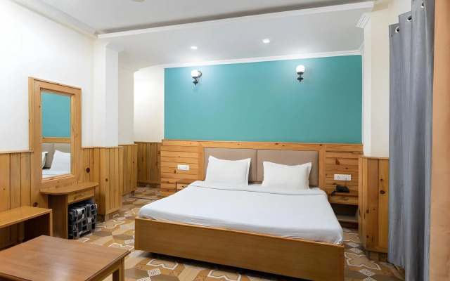 Hotel Mount View