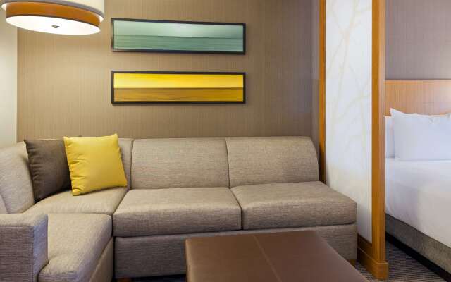 Hyatt Place Chicago Midway Airport