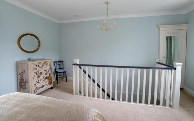 Milburn Cottage