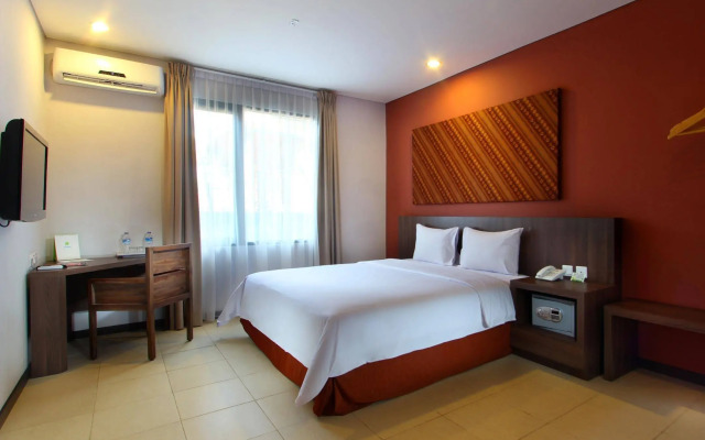 Praja Hotel