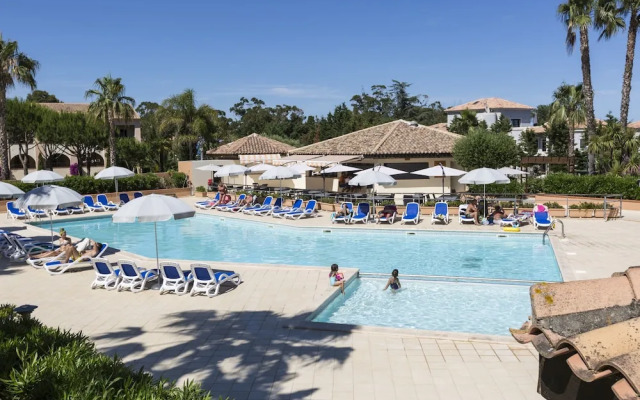 Résidence Vacancéole Sognu di Mare