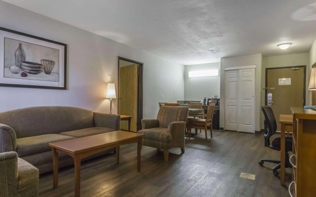 Quality Inn and Suites