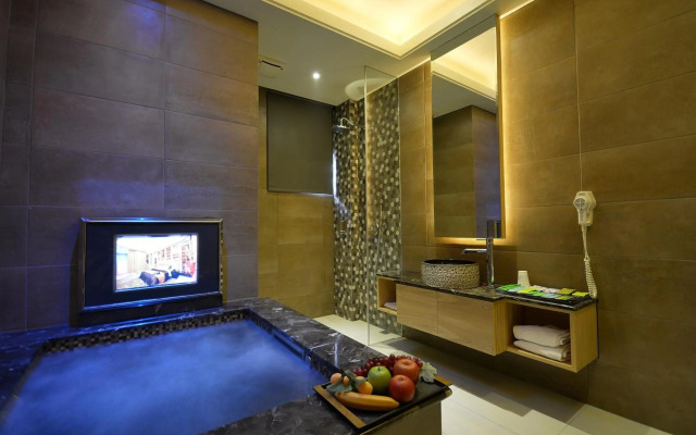 Hae Duenn Motel