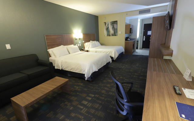 Holiday Inn Express & Suites Mexicali by IHG