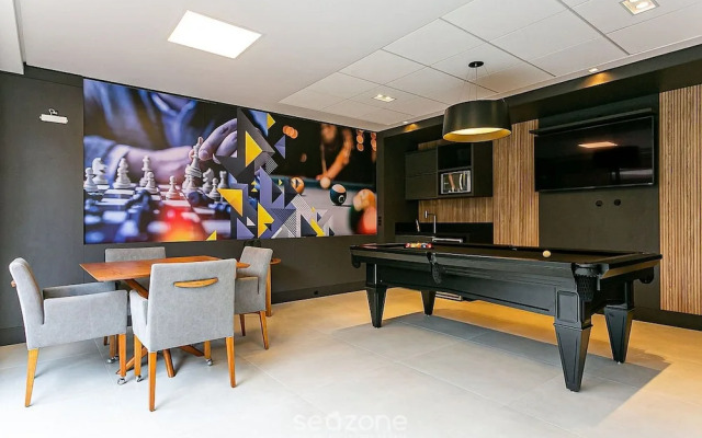 Apart Near the Beach in Cond. w/ Pool Adc0205