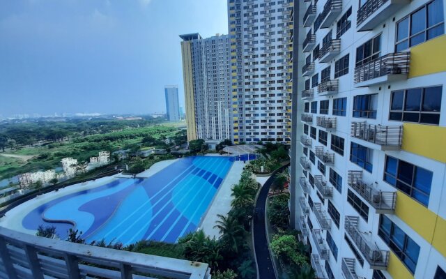 Cozy Springlake Summarecon by Bonzela Property