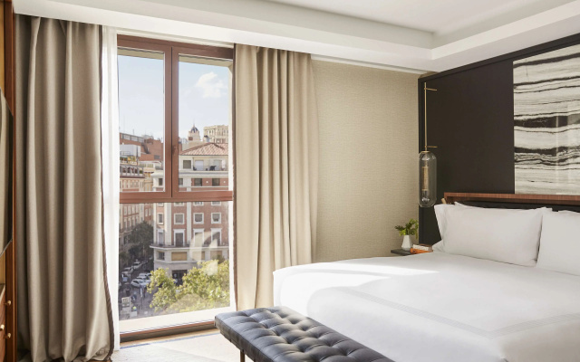 Thompson Madrid, by Hyatt