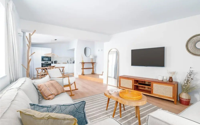 Limehome Evora Rua de Machede 52