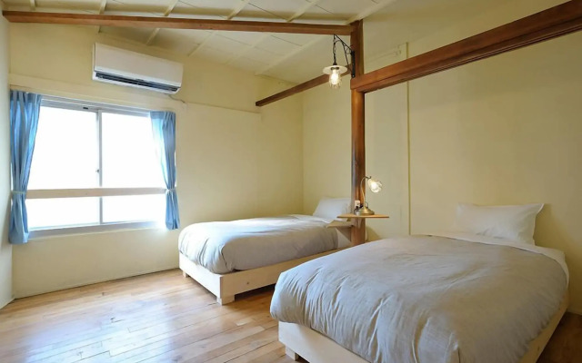 Guest House MAYA Kobe