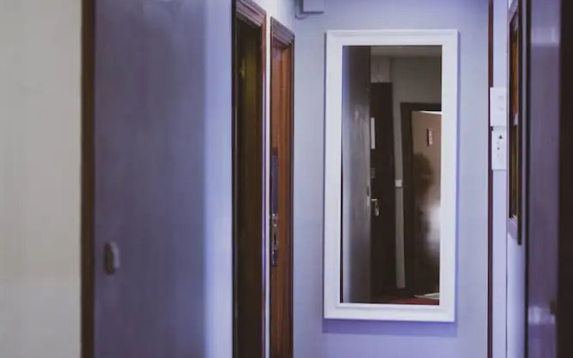 Urban House Hostel