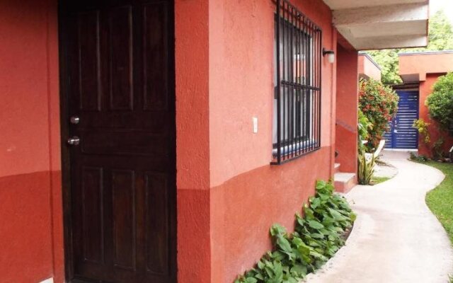 Villa Matisse Tulum