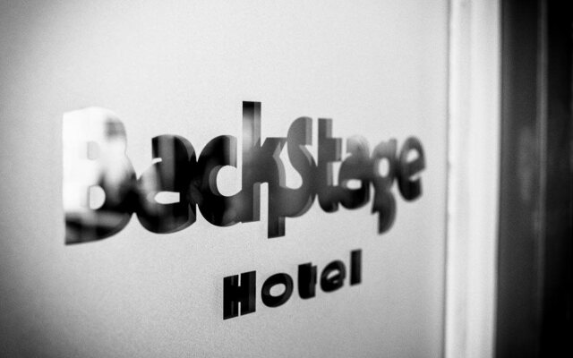 BackStage Hotel Amsterdam