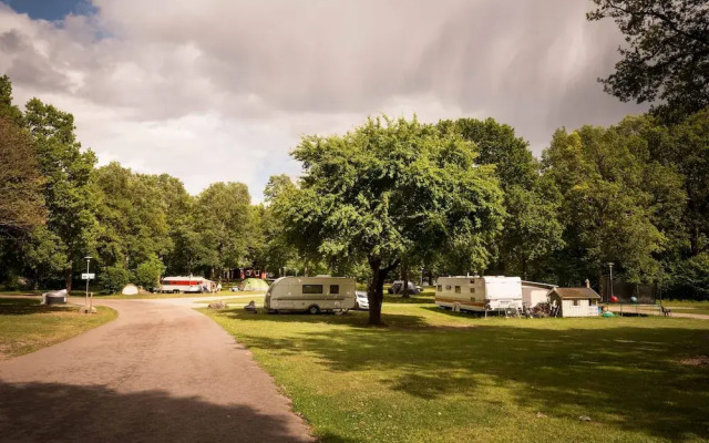 First Camp Västerås Mälaren