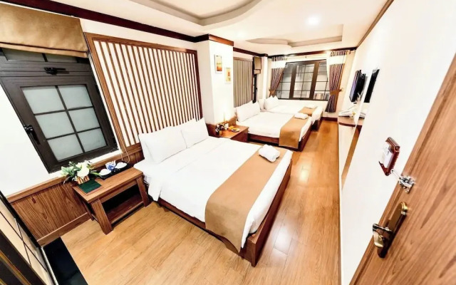 Khai Ngoc Hotel