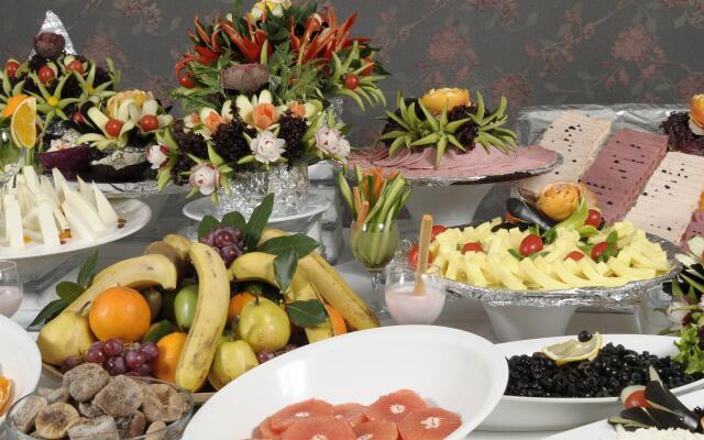 Bahira Suite Hotel