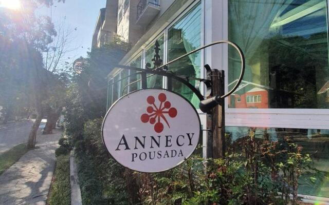 Annecy Pousada