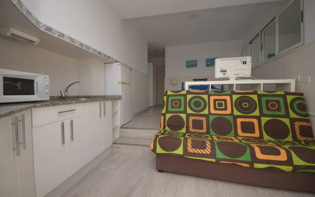 Apartamento Promar Beach