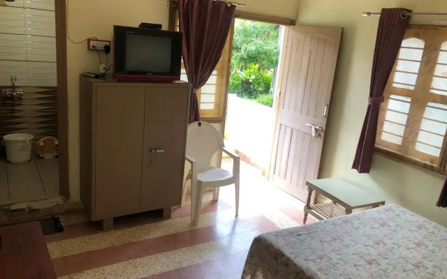 Rukmavati Guest House