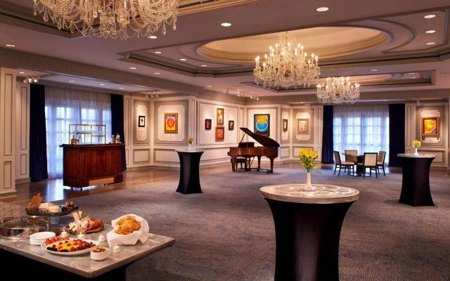 The Henry Hotel, Autograph Collection