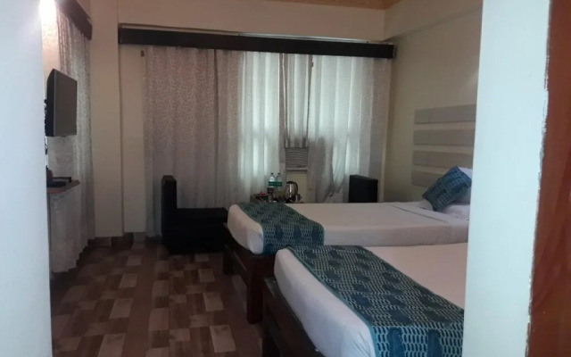 Hotel Nalanda Regency