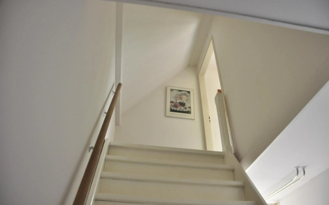 Appartement Bokhamer