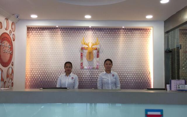 PAI Hotels·Kaifeng Gulou Square Center