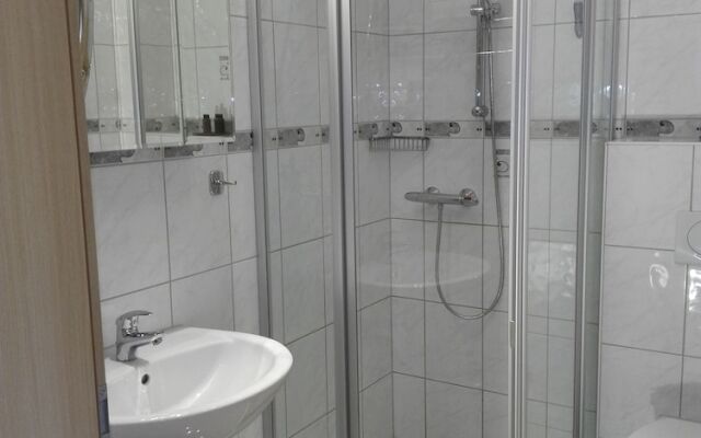 Ferienwohnungen & Appartements Roth