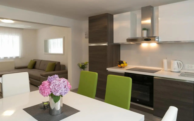 Apartments Travel