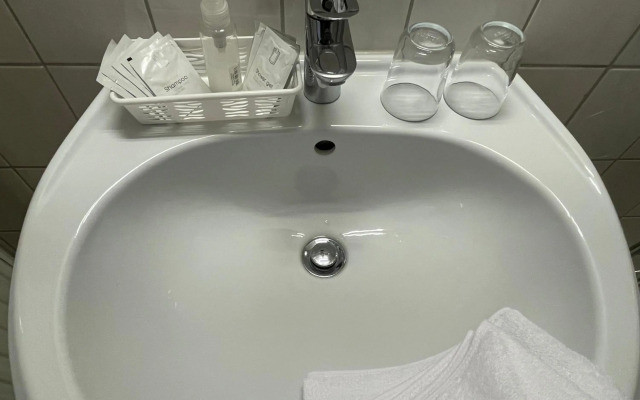 Hotel-Restaurant Kolossos