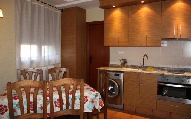 Apartamentos Rurales Gúdar