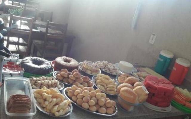 Pousada Jesus de Nazaré