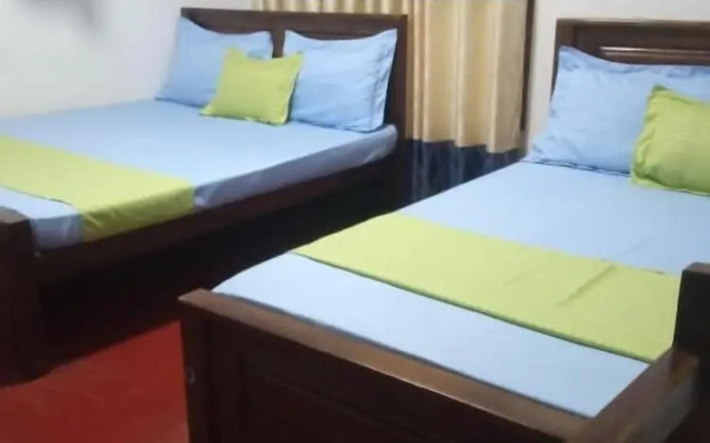 Impress Holiday Home