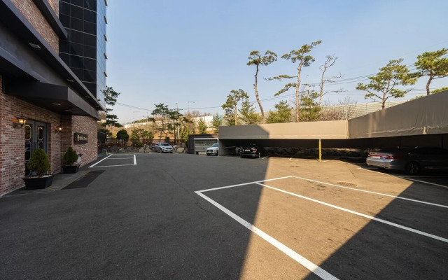 Yongin Singal Hotel Meriel