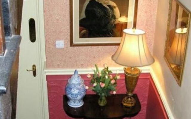 Beaufort Guest House