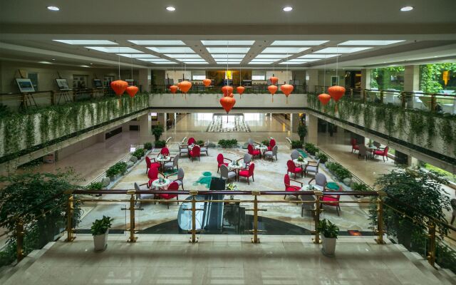Huangshan International Hotel