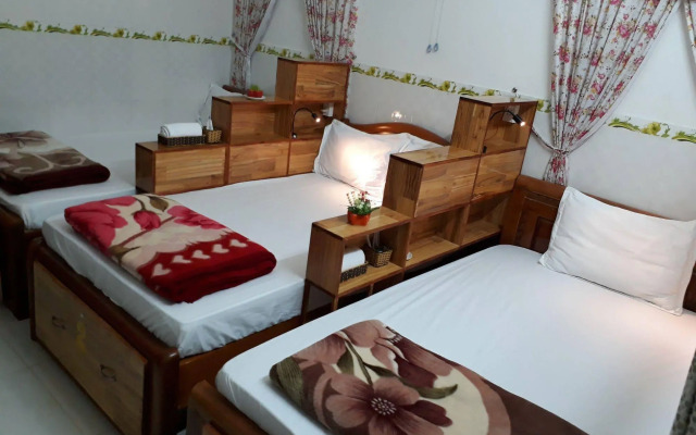 Thao Hieu Homestay Hoi An
