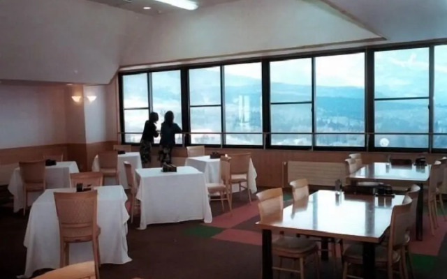 Breezbay Resort Kurohime