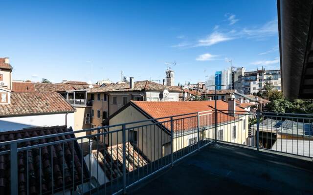 Tomadini 41a2 in Udine