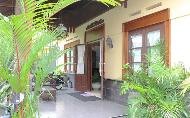 Airy Keraton Yogyakarta Wijilan Sawojajar 6