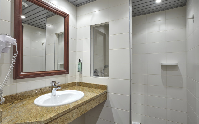 Hôtel Spa du Béryl